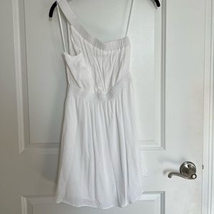 Abercrombie Asymmetrical Dress